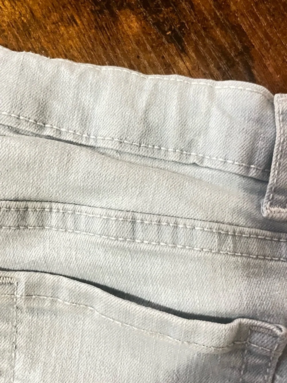 The Childrens Place two denim